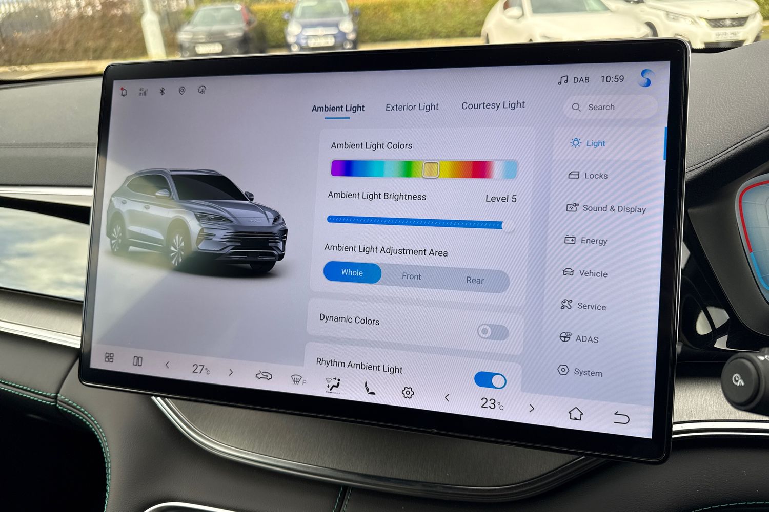 Used BYD Seal U 2025 for sale - 77172670: Photo 55