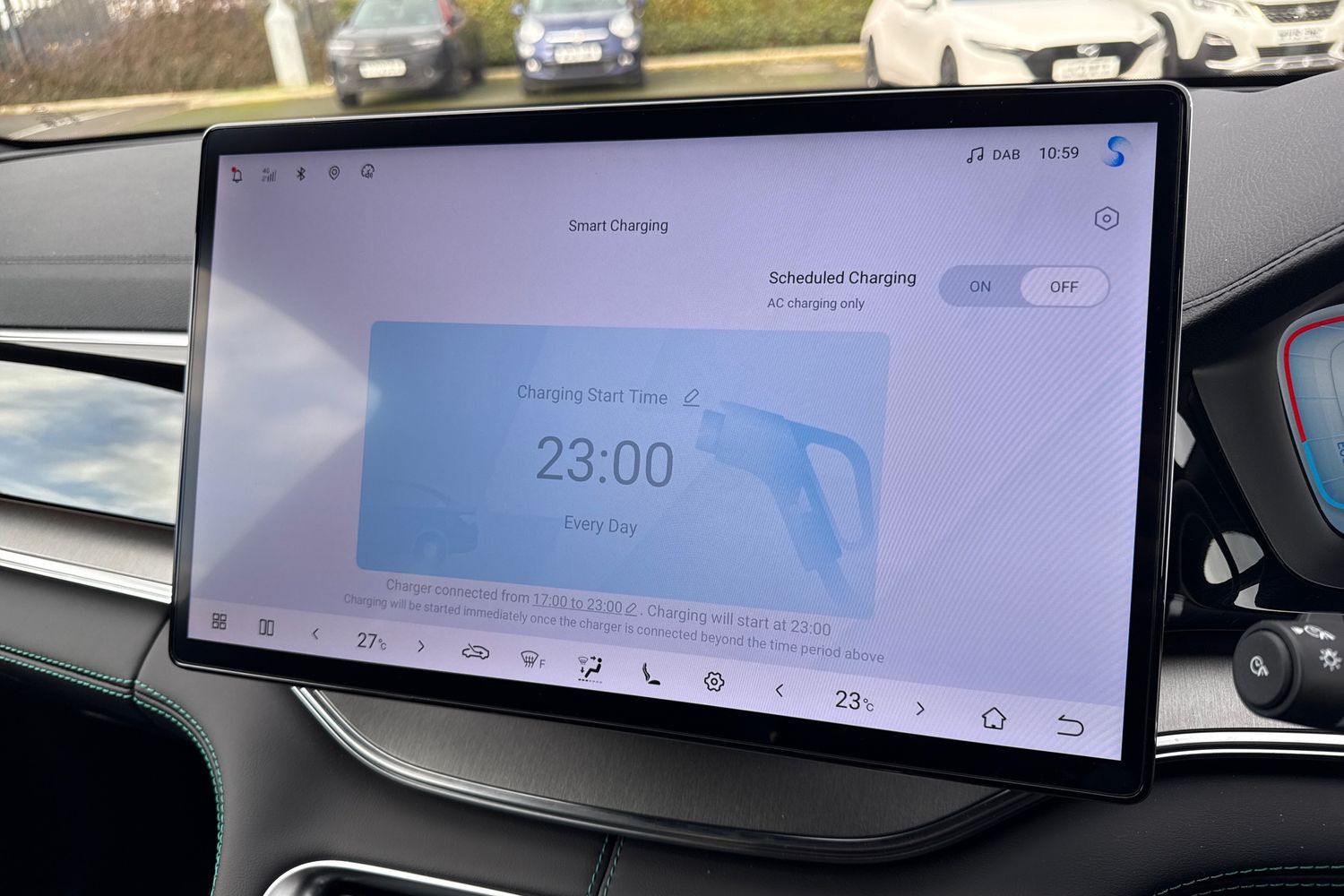 Used BYD Seal U 2025 for sale - 77172670: Photo 56