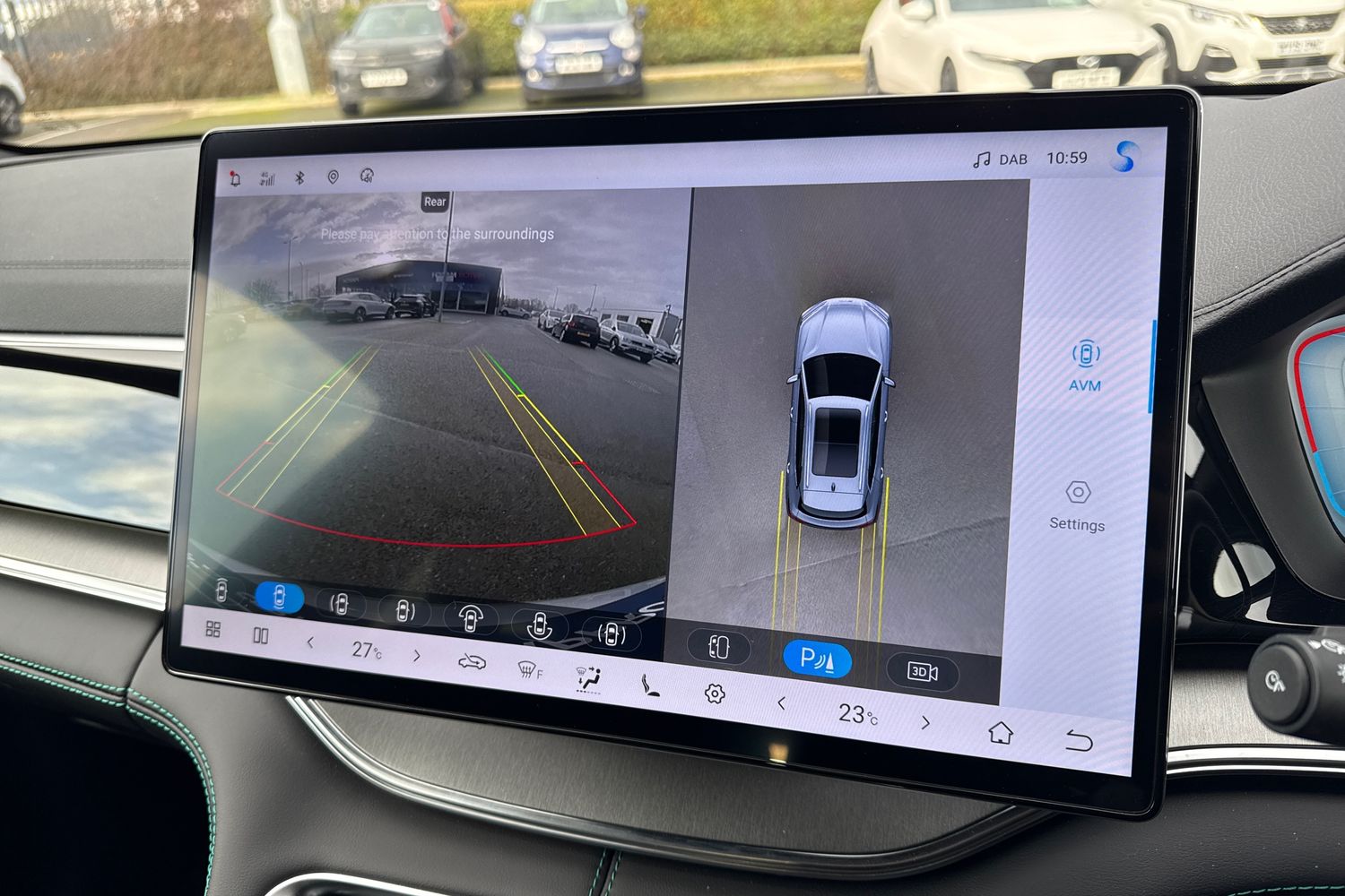 Used BYD Seal U 2025 for sale - 77172670: Photo 58