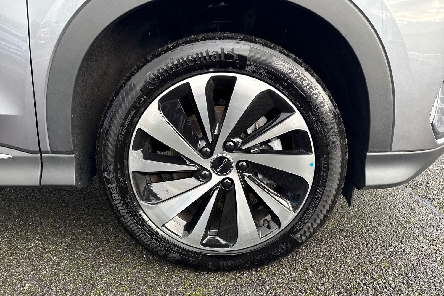 Used BYD Seal U 2025 for sale - 77172670: Photo 6