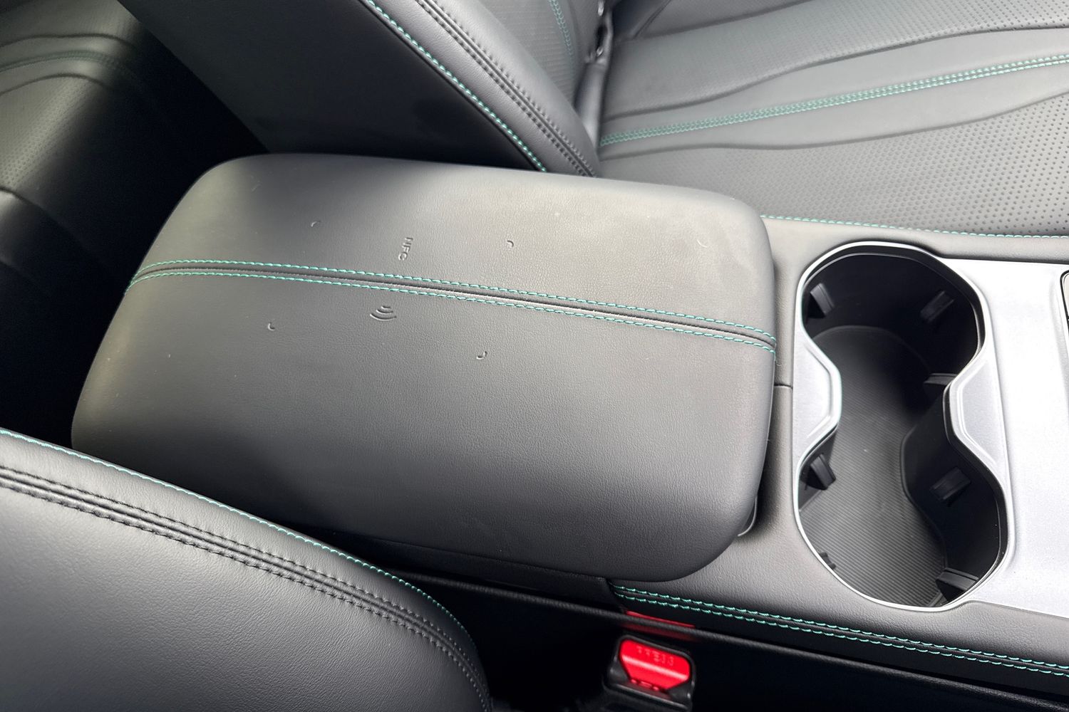 Used BYD Seal U 2025 for sale - 77172670: Photo 60