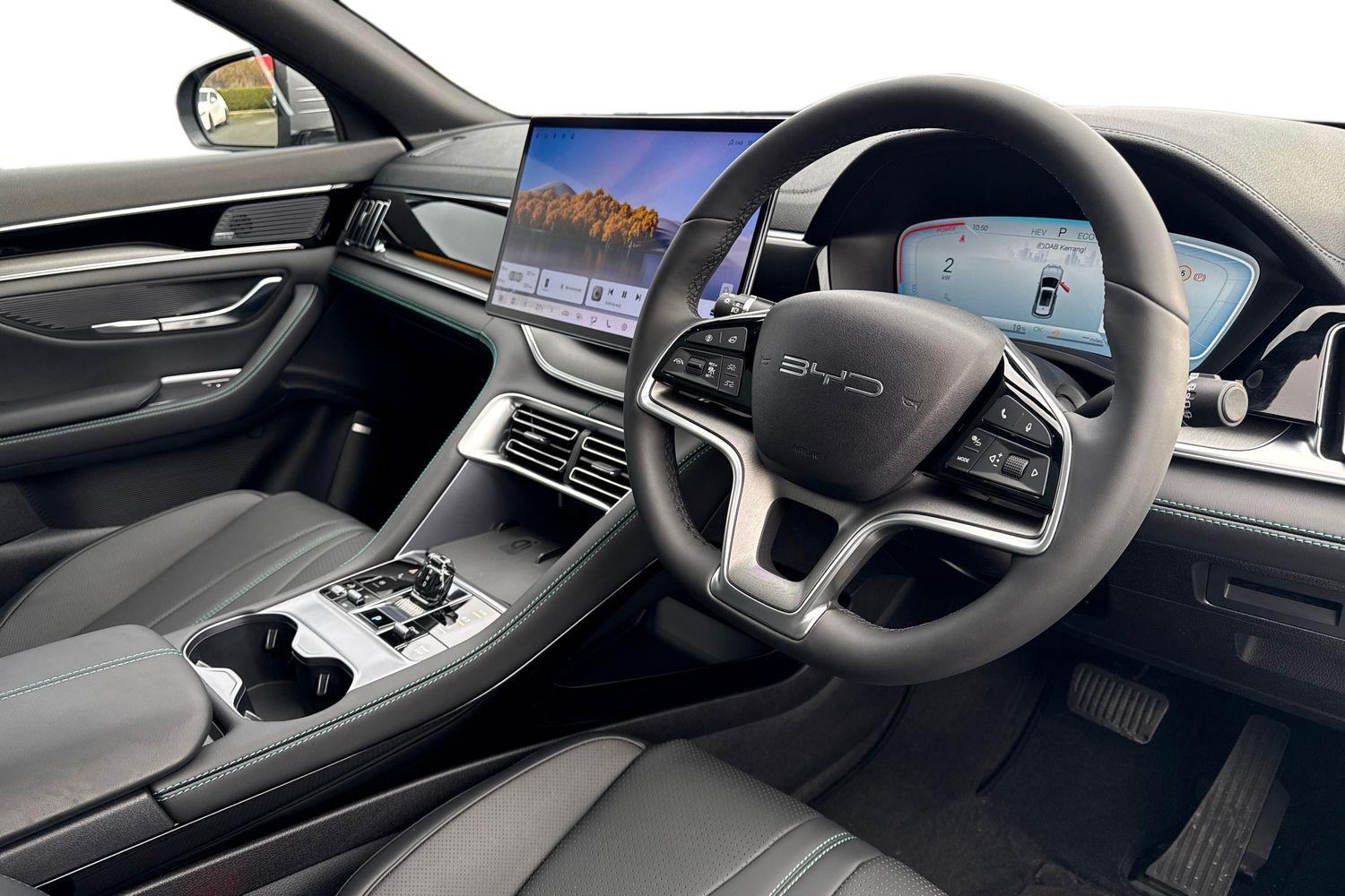 Used BYD Seal U 2025 for sale - 77172670: Photo 7