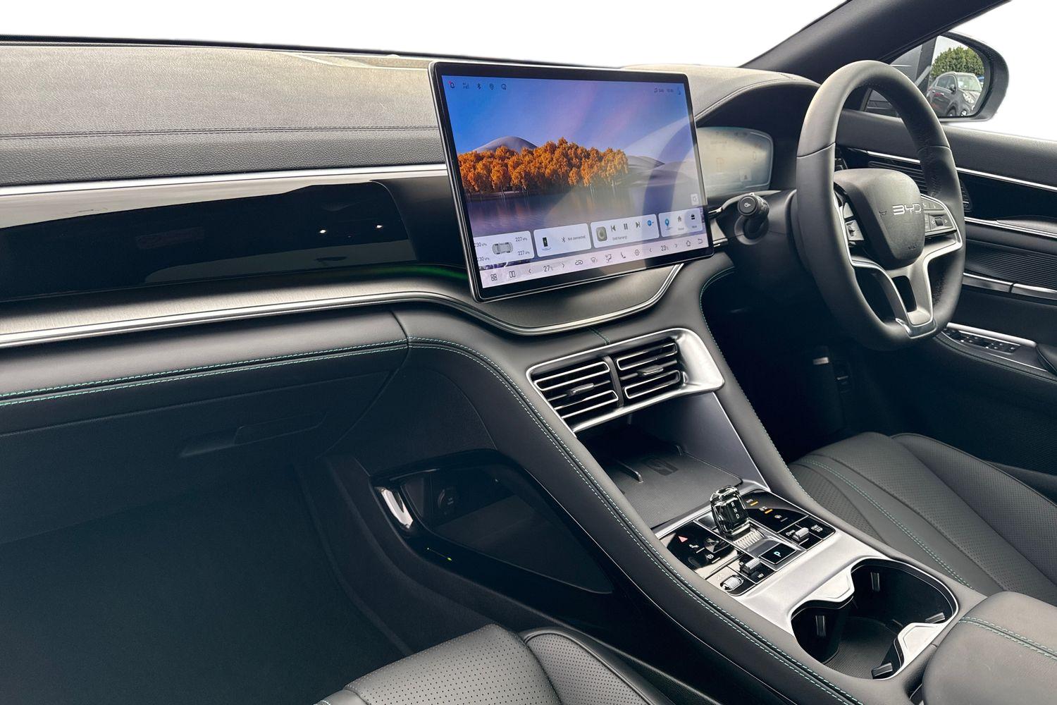 Used BYD Seal U 2025 for sale - 77172670: Photo 8