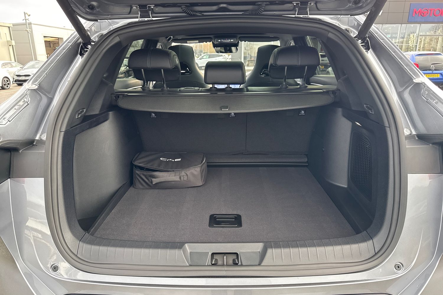 Used BYD Seal U 2025 for sale - 77172670: Photo 9