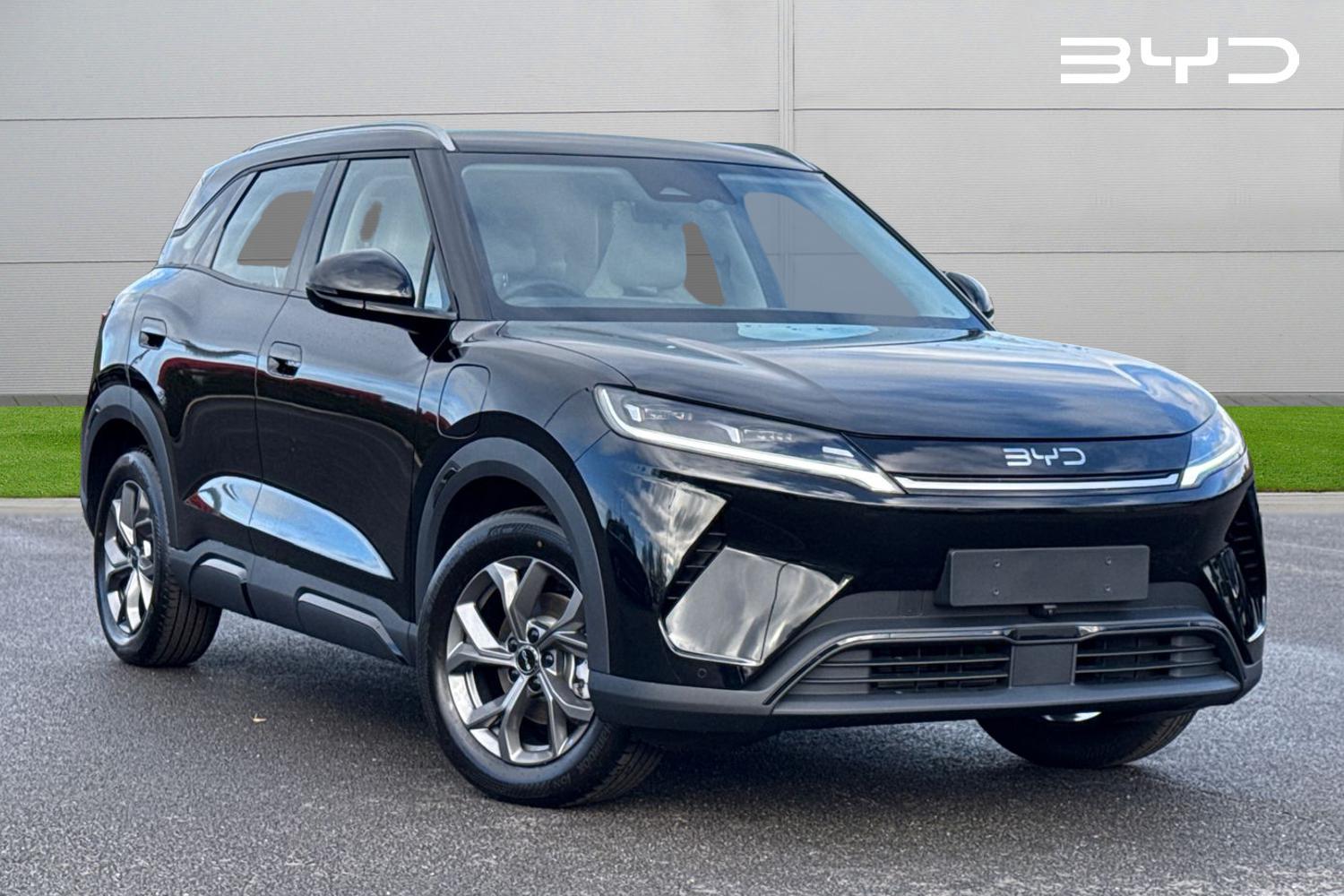 Used BYD Atto 2 2025 for sale - 76220267: Photo 1