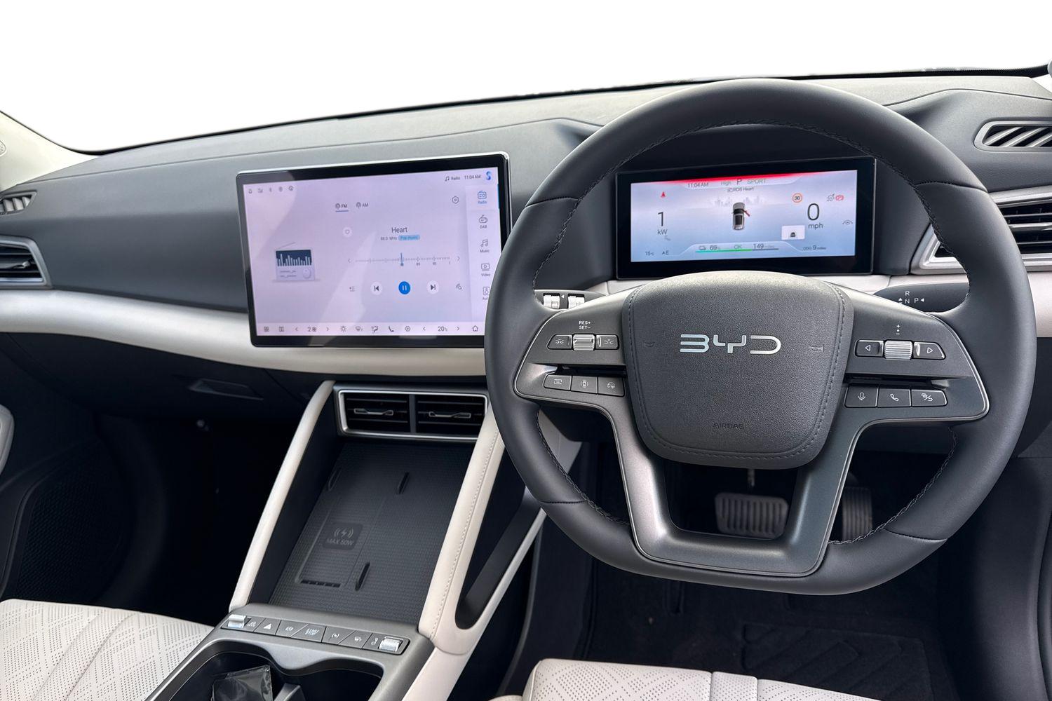 Used BYD Atto 2 2025 for sale - 76220267: Photo 12