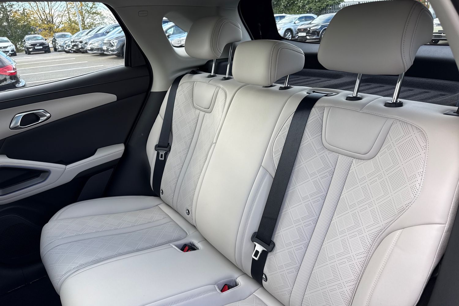 Used BYD Atto 2 2025 for sale - 76220267: Photo 13