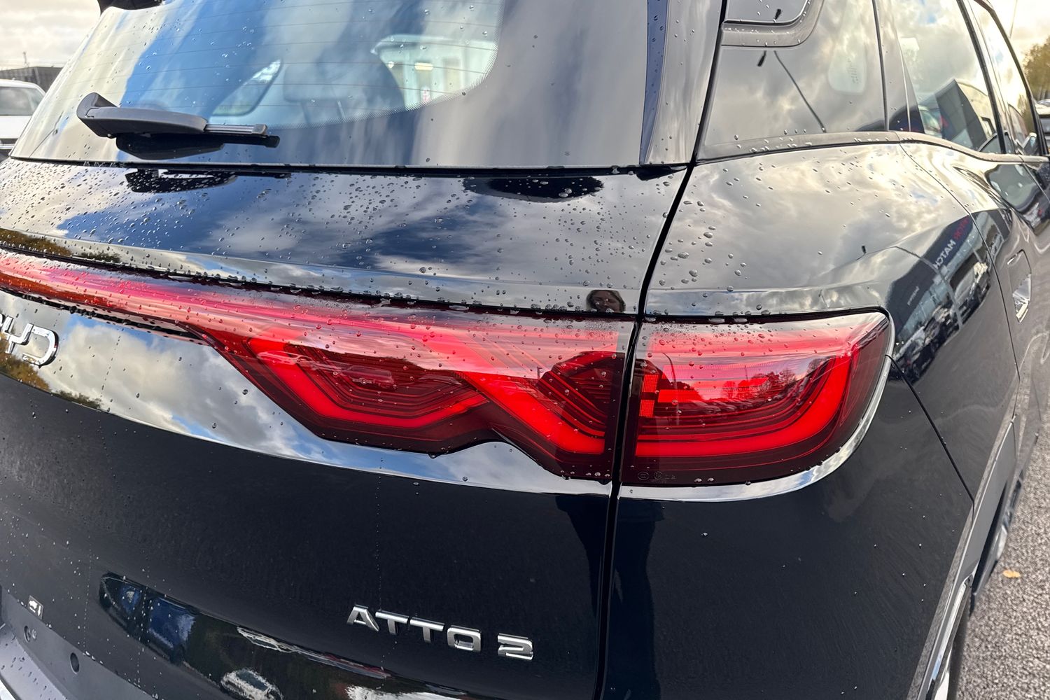 Used BYD Atto 2 2025 for sale - 76220267: Photo 15