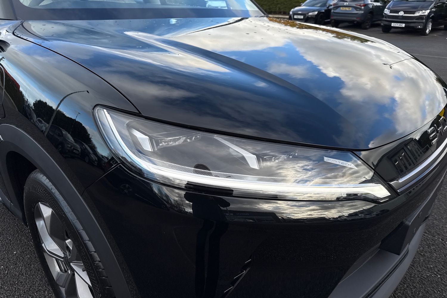 Used BYD Atto 2 2025 for sale - 76220267: Photo 16