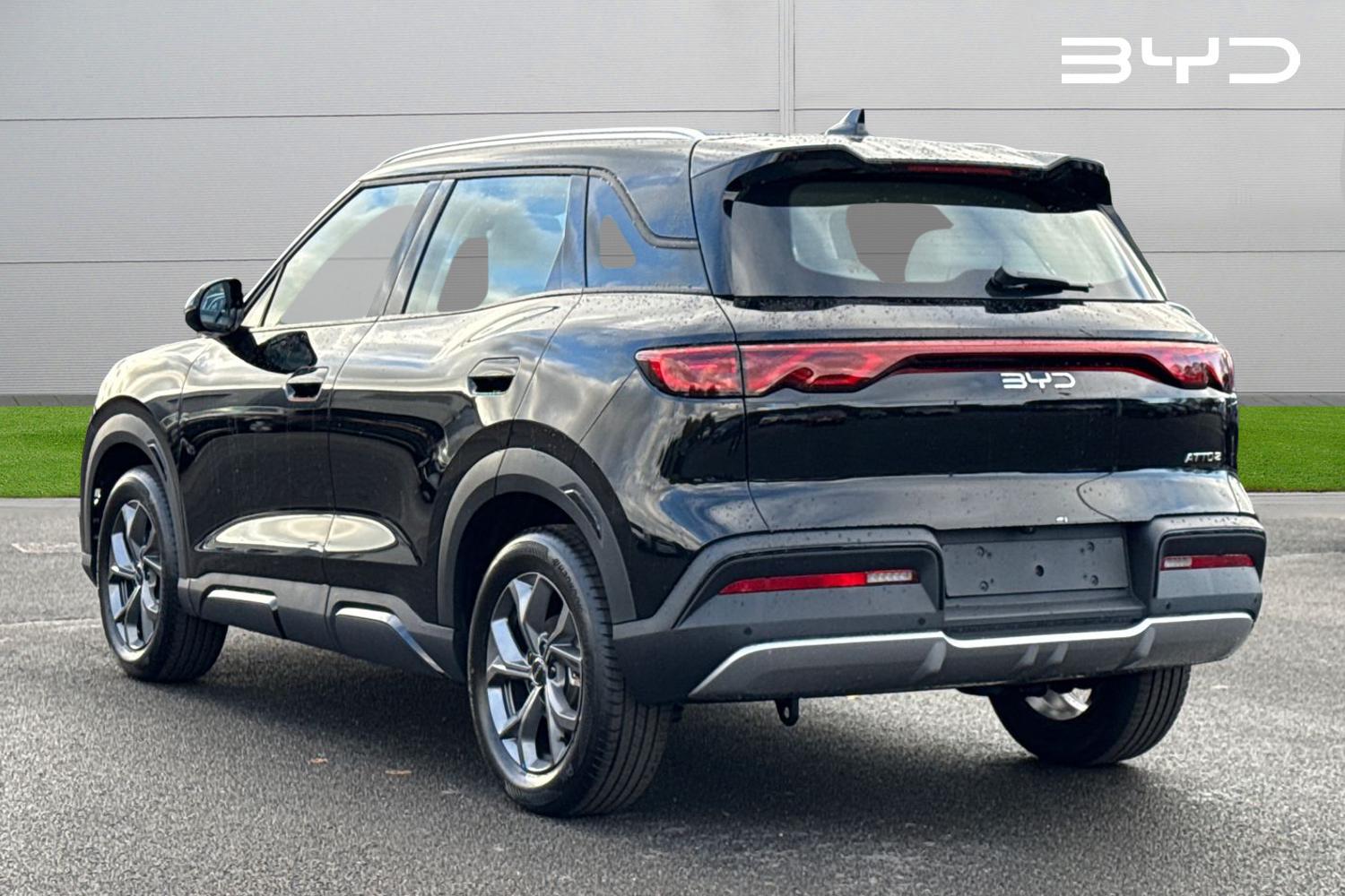 Used BYD Atto 2 2025 for sale - 76220267: Photo 2