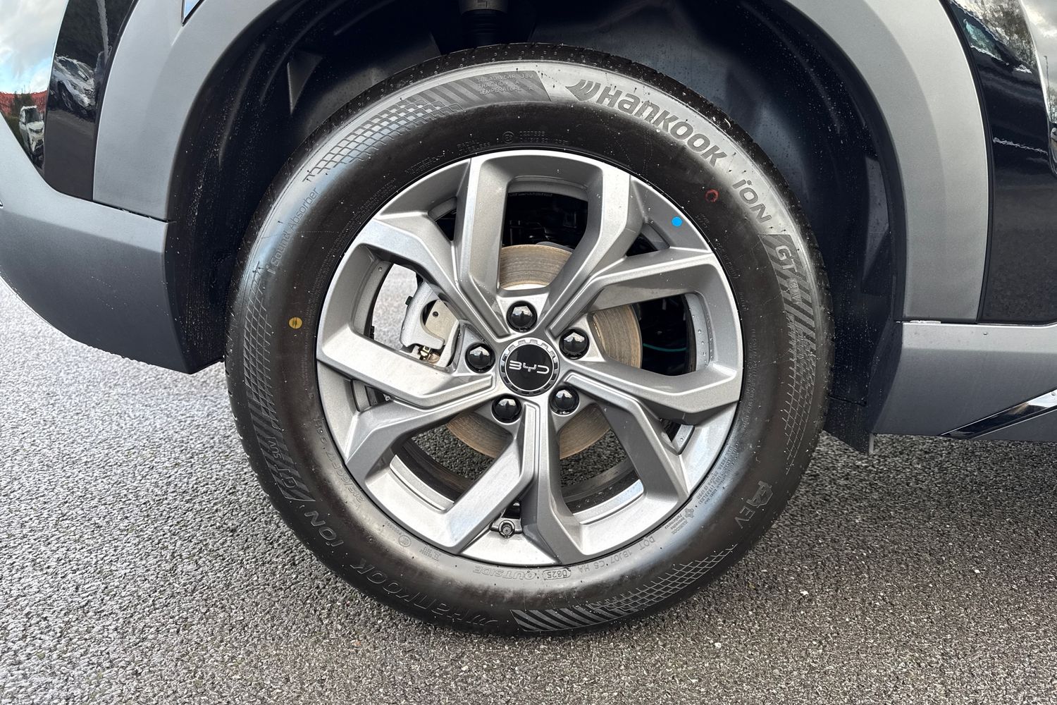 Used BYD Atto 2 2025 for sale - 76220267: Photo 21