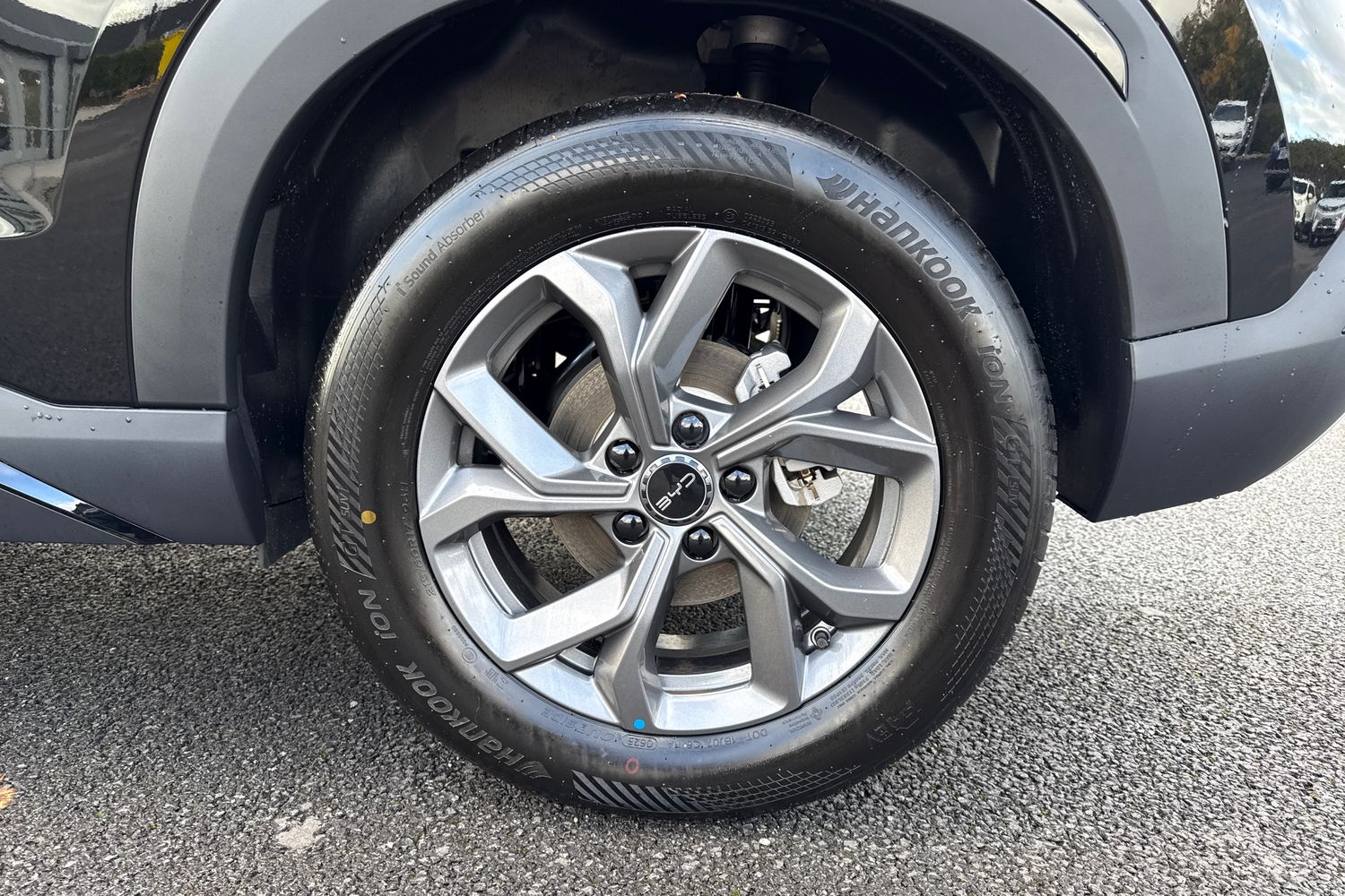 Used BYD Atto 2 2025 for sale - 76220267: Photo 22