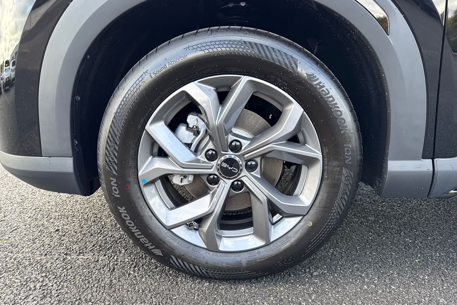 Used BYD Atto 2 2025 for sale - 76220267: Photo 23