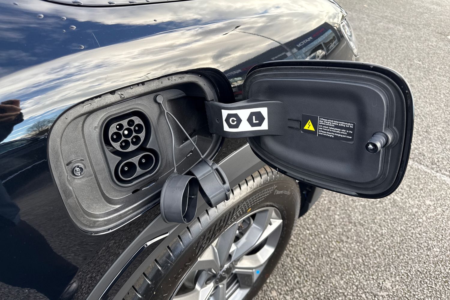 Used BYD Atto 2 2025 for sale - 76220267: Photo 24