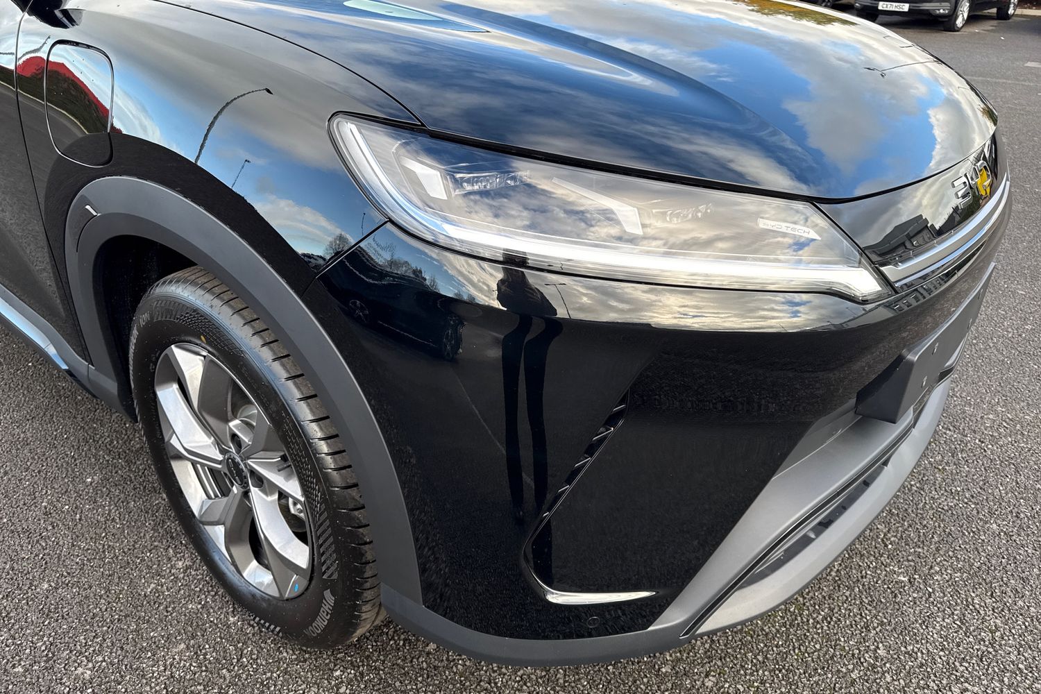 Used BYD Atto 2 2025 for sale - 76220267: Photo 25