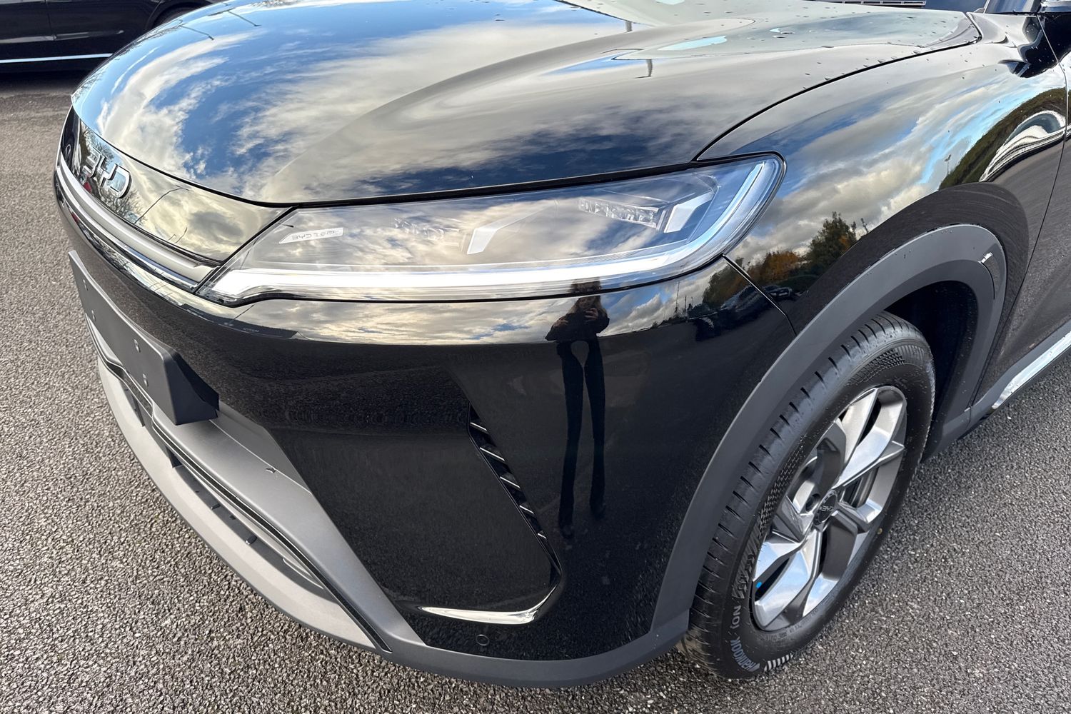 Used BYD Atto 2 2025 for sale - 76220267: Photo 26