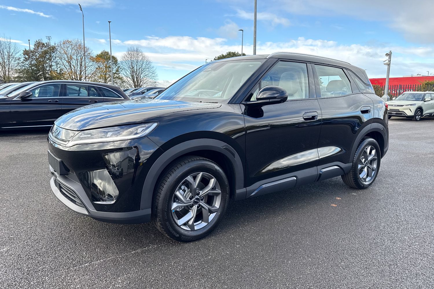 Used BYD Atto 2 2025 for sale - 76220267: Photo 27