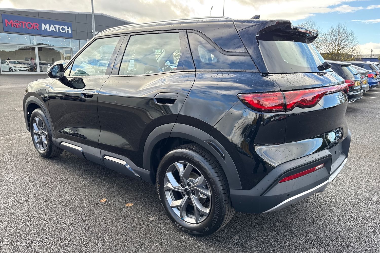 Used BYD Atto 2 2025 for sale - 76220267: Photo 29