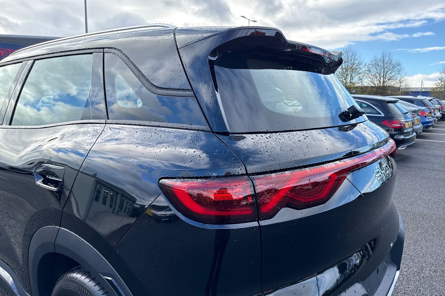 Used BYD Atto 2 2025 for sale - 76220267: Photo 30