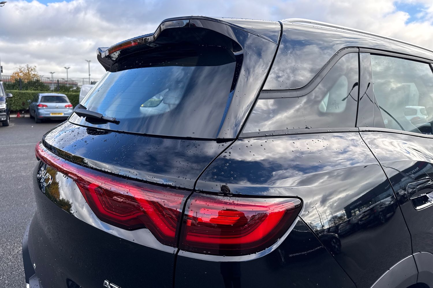 Used BYD Atto 2 2025 for sale - 76220267: Photo 31