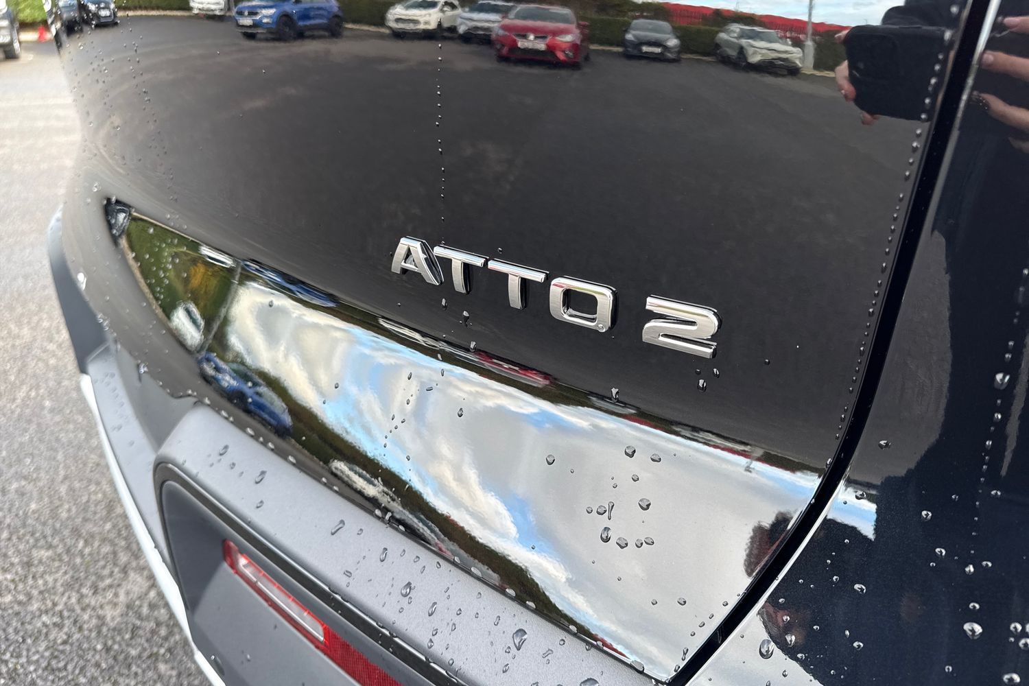 Used BYD Atto 2 2025 for sale - 76220267: Photo 32