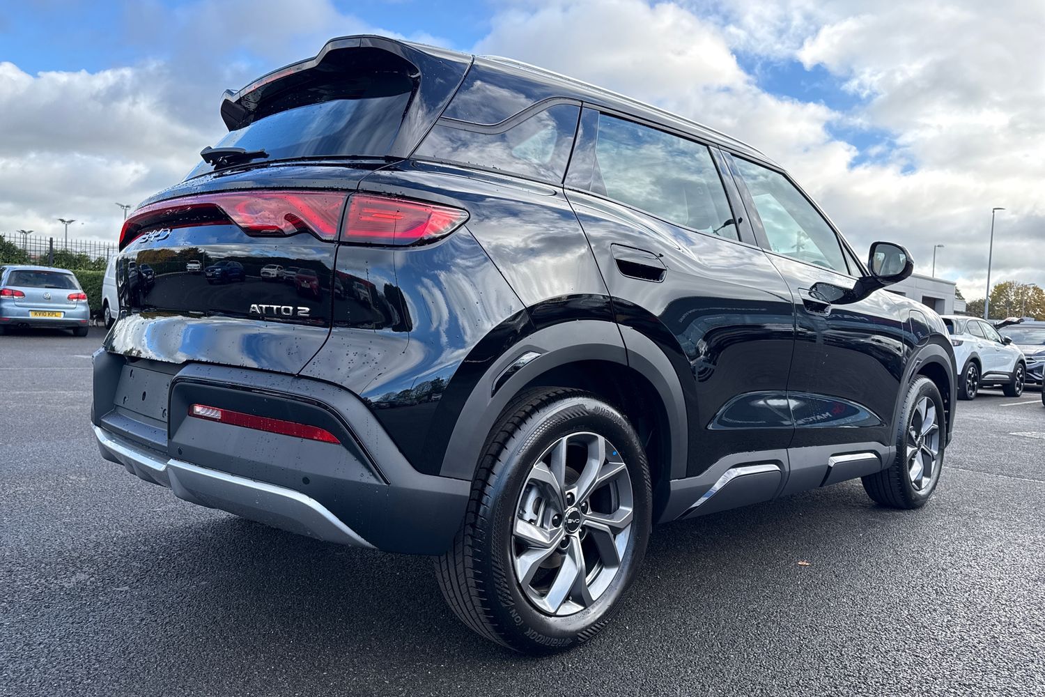 Used BYD Atto 2 2025 for sale - 76220267: Photo 33