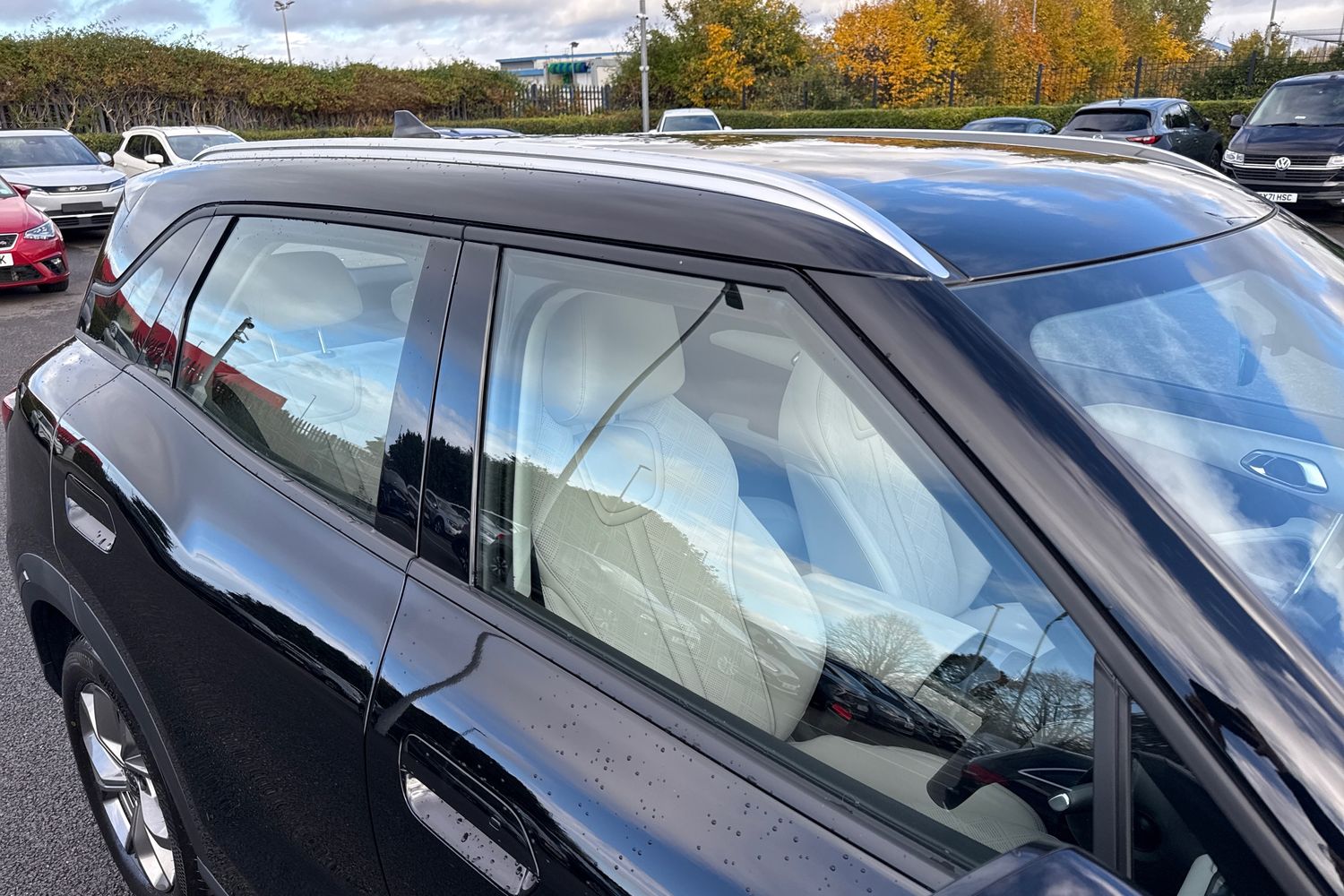 Used BYD Atto 2 2025 for sale - 76220267: Photo 36