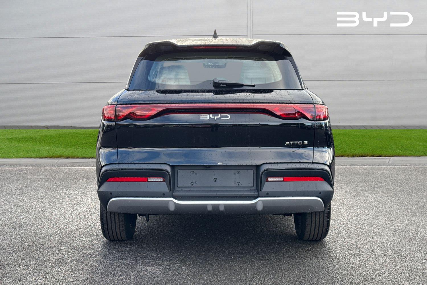 Used BYD Atto 2 2025 for sale - 76220267: Photo 4