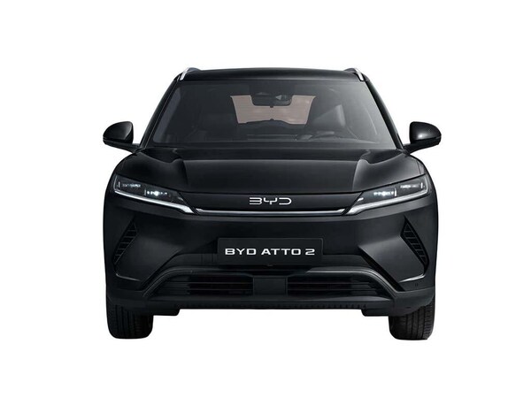 Used BYD Atto 2 2025 for sale - 76220267: Photo 4