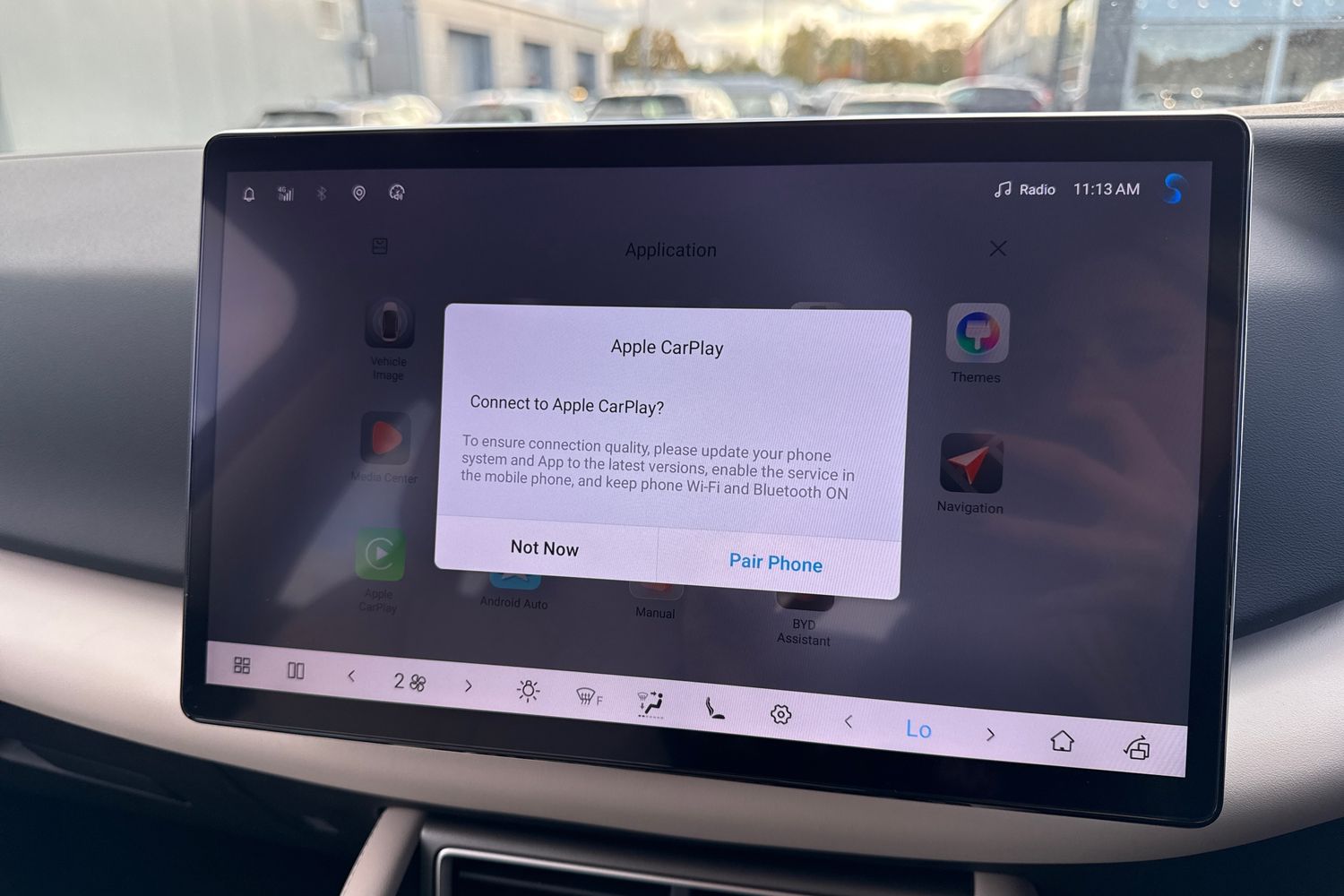 Used BYD Atto 2 2025 for sale - 76220267: Photo 51