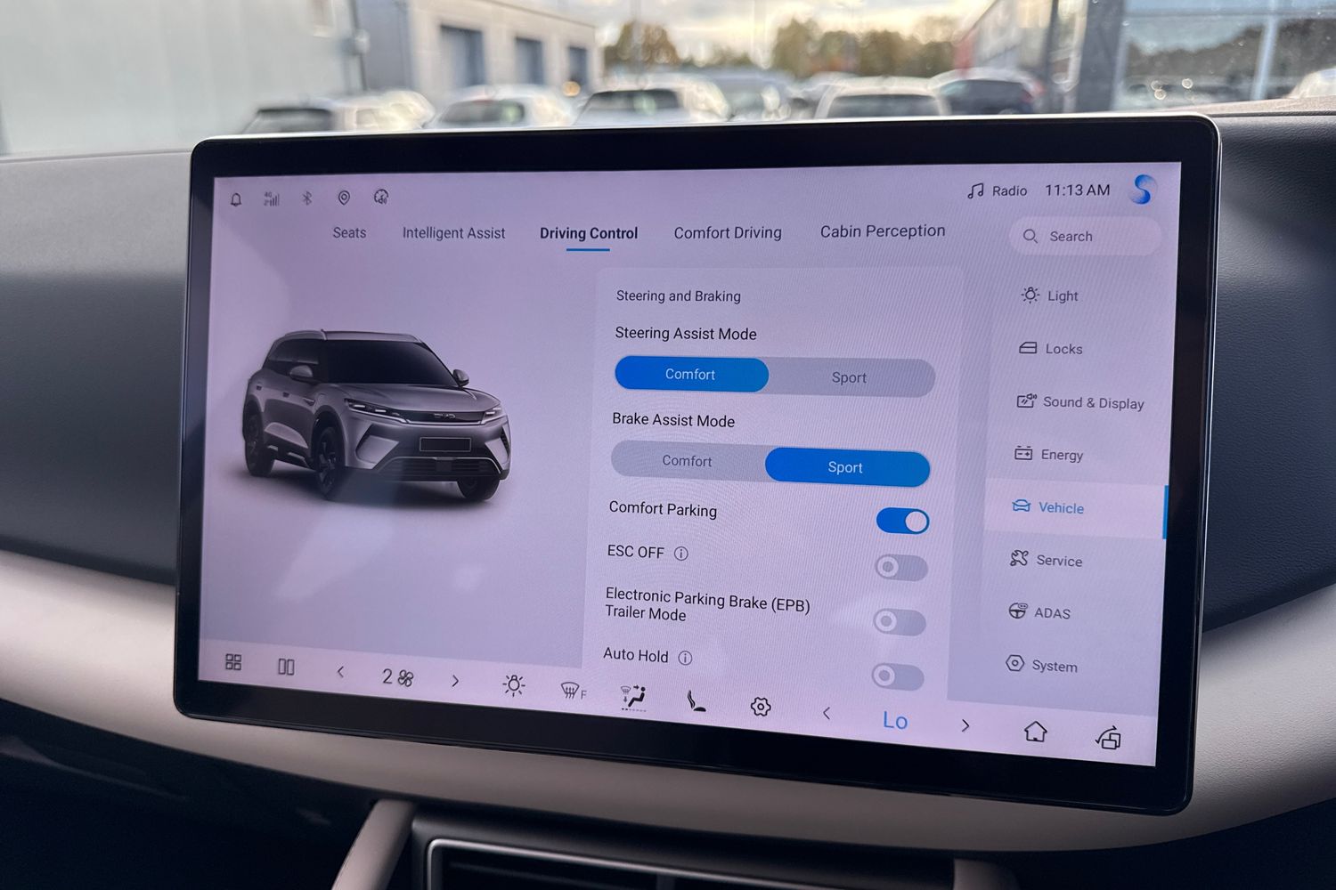 Used BYD Atto 2 2025 for sale - 76220267: Photo 53