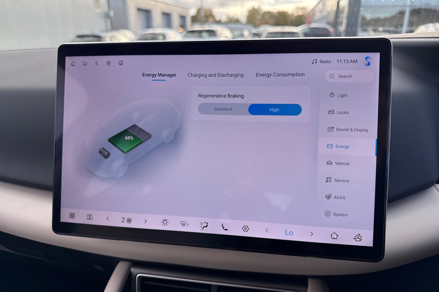 Used BYD Atto 2 2025 for sale - 76220267: Photo 54