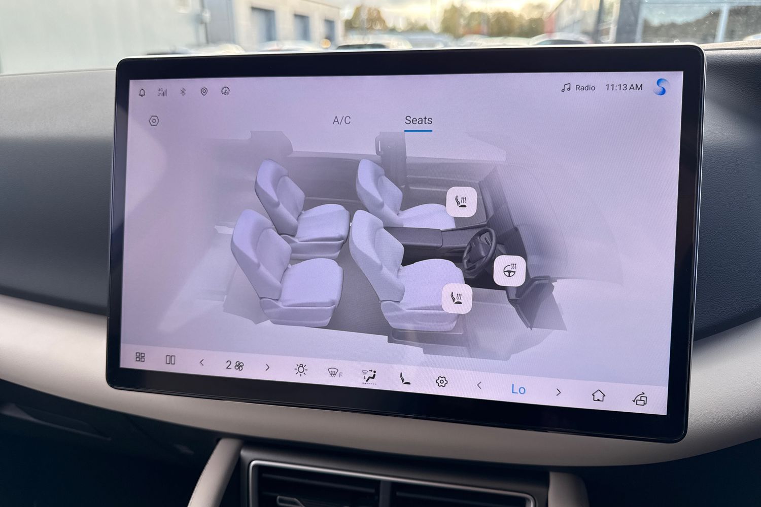 Used BYD Atto 2 2025 for sale - 76220267: Photo 55