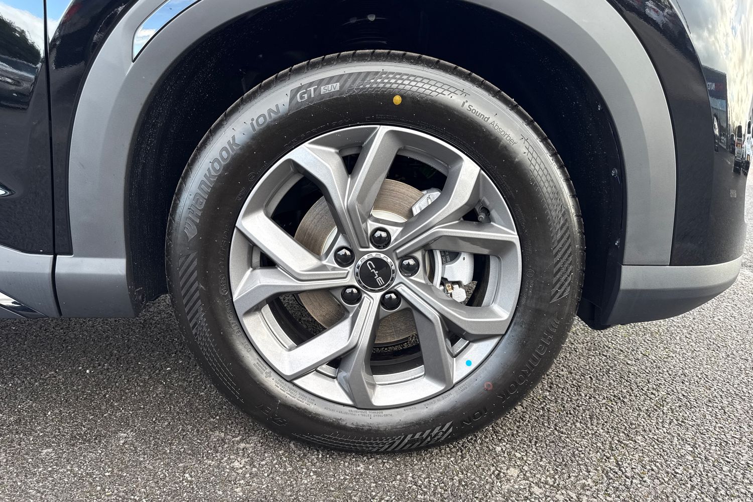 Used BYD Atto 2 2025 for sale - 76220267: Photo 6