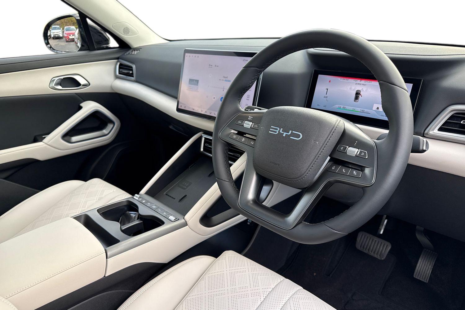 Used BYD Atto 2 2025 for sale - 76220267: Photo 7