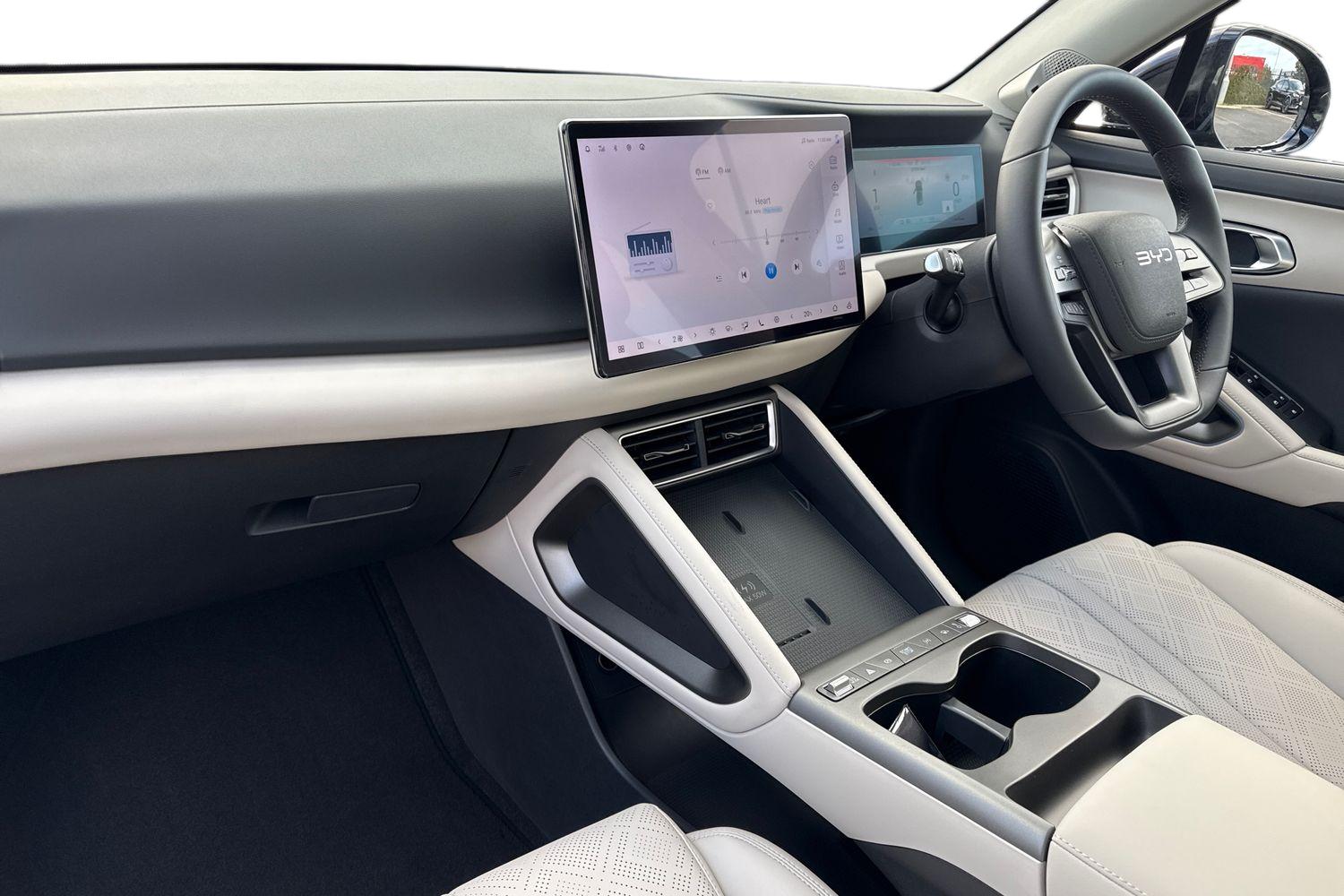 Used BYD Atto 2 2025 for sale - 76220267: Photo 8