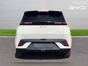 Used BYD Dolphin 2025 for sale - 75842055: Photo