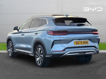 Used BYD Seal U 2025 for sale - 77382998: Photo