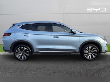 Used BYD Seal U 2025 for sale - 77382998: Photo