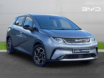 Used BYD Dolphin 2026 for sale - 79458851: Photo