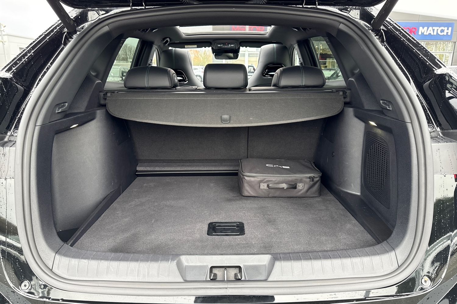 Used BYD Seal U 2025 for sale - 77506606: Photo 10