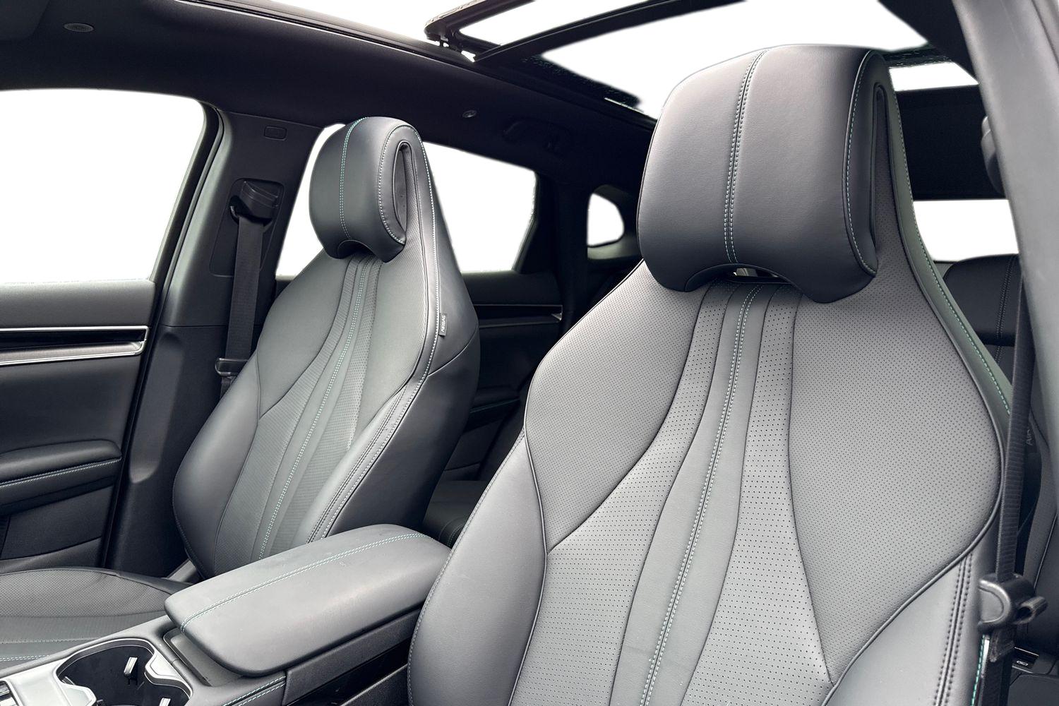 Used BYD Seal U 2025 for sale - 77506606: Photo 11