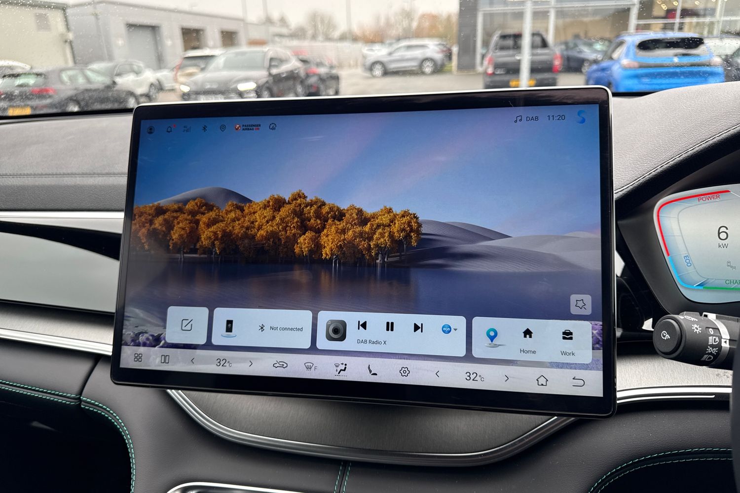 Used BYD Seal U 2025 for sale - 77506606: Photo 12