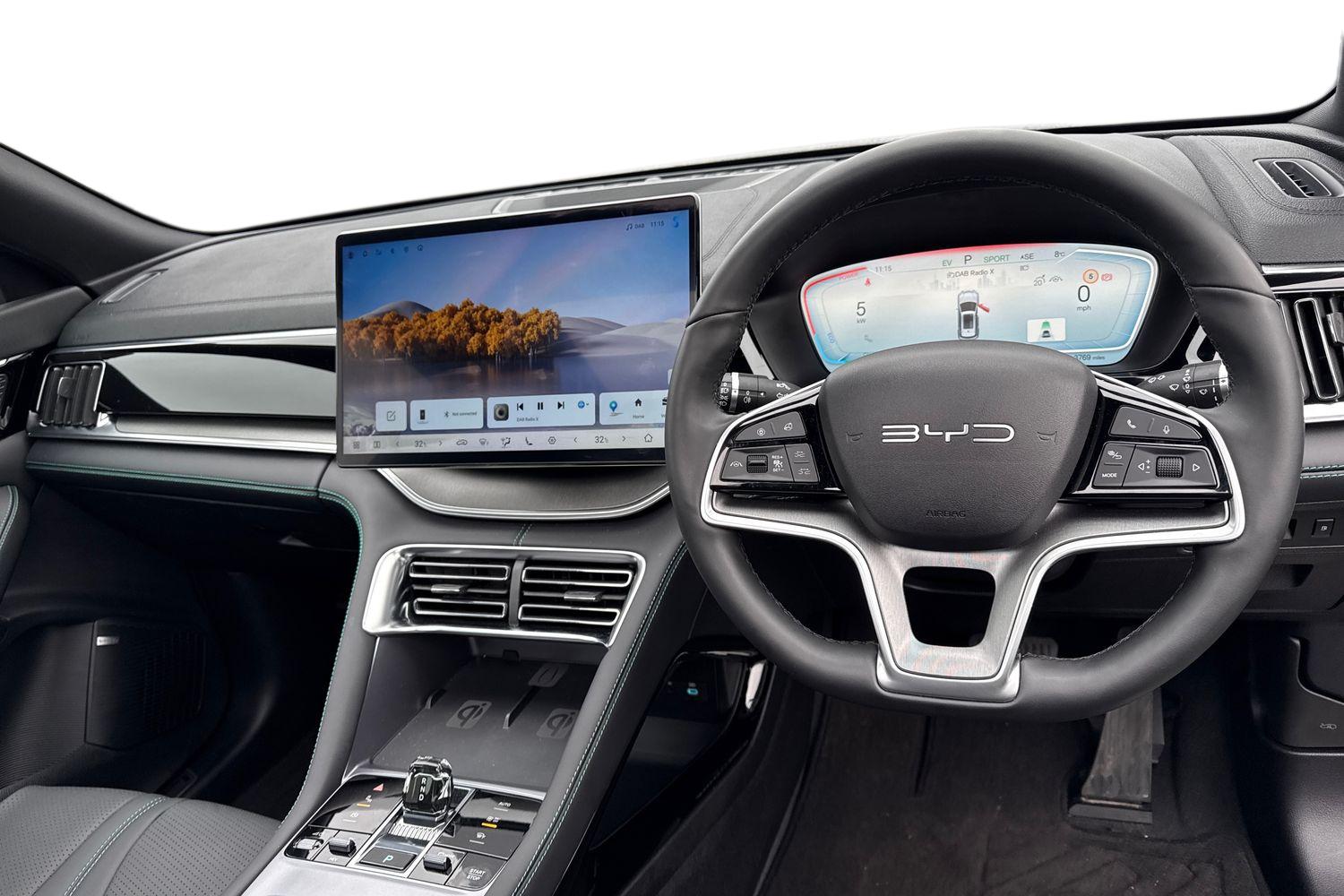 Used BYD Seal U 2025 for sale - 77506606: Photo 13