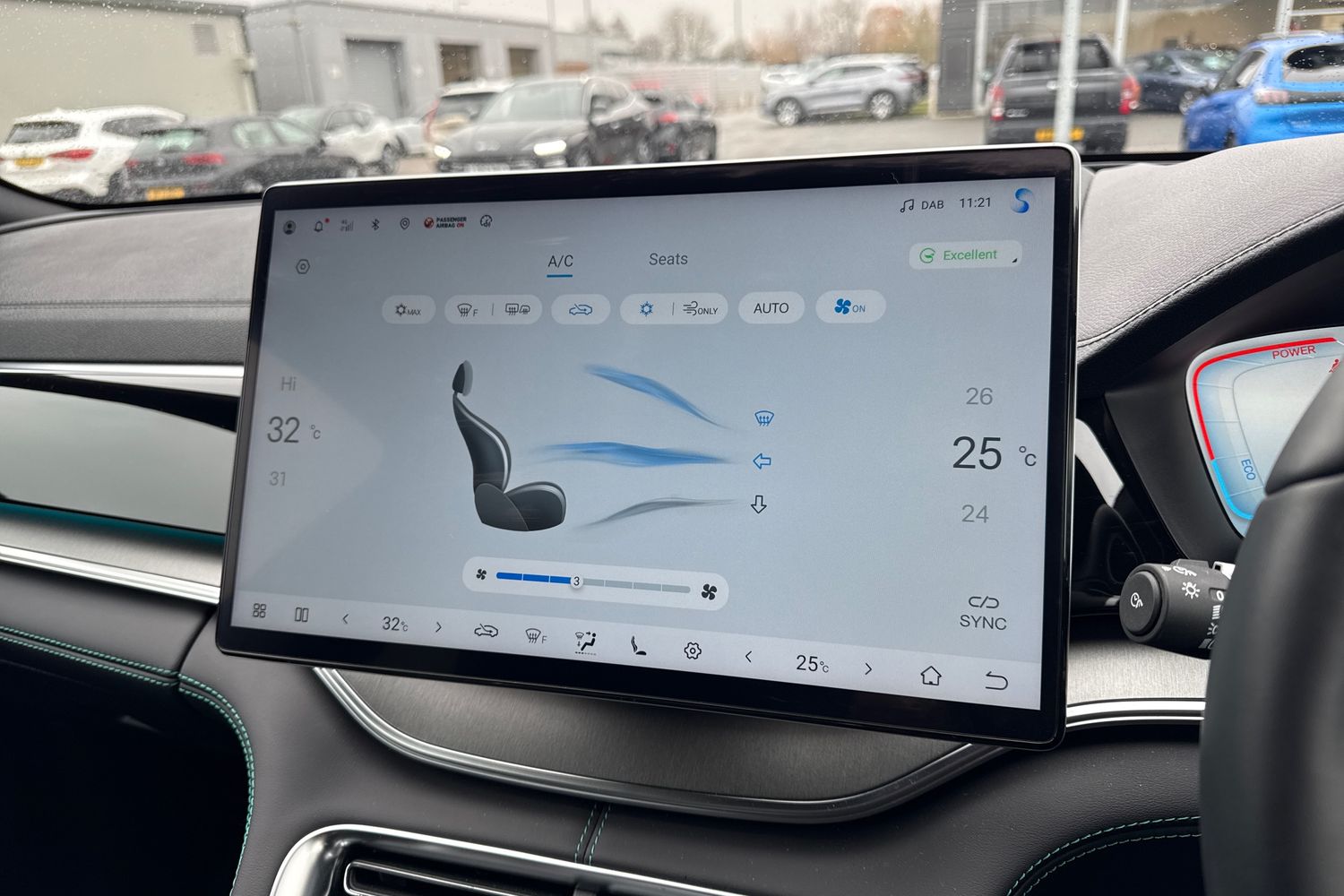 Used BYD Seal U 2025 for sale - 77506606: Photo 19