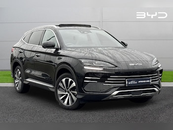 Used BYD Seal U 2025 for sale - 77506606: Photo