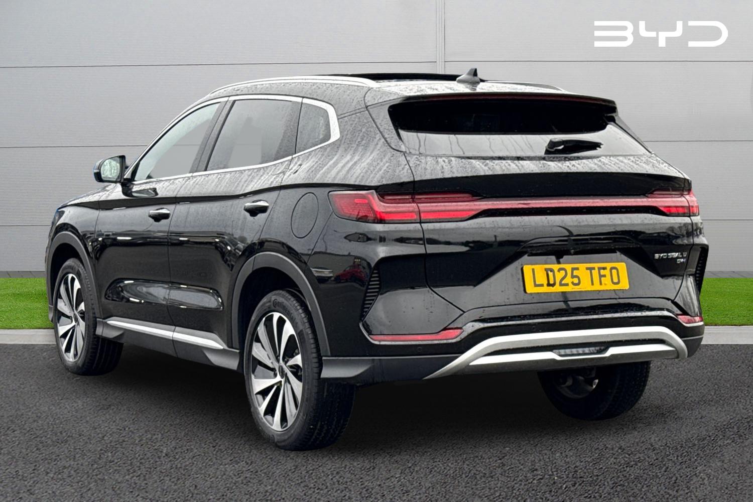 Used BYD Seal U 2025 for sale - 77506606: Photo 2