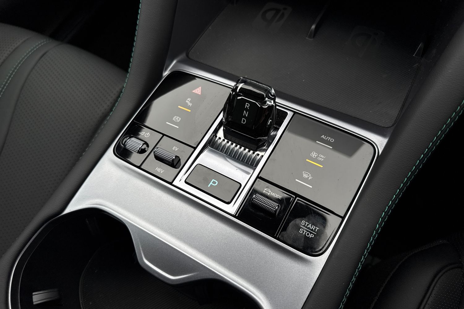 Used BYD Seal U 2025 for sale - 77506606: Photo 20