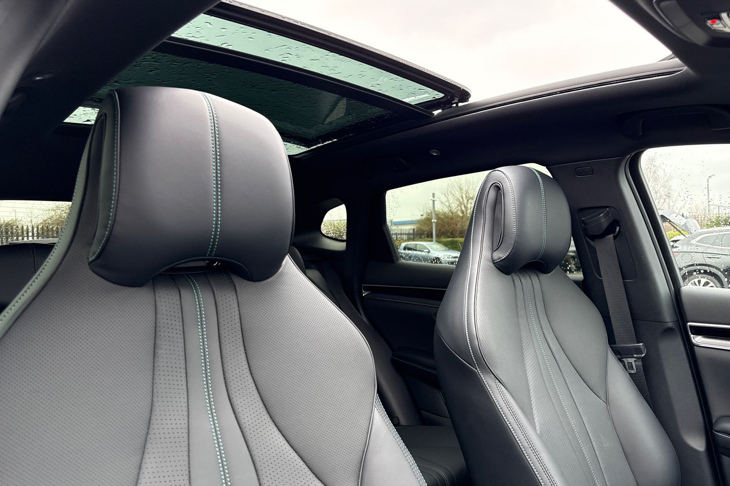 Used BYD Seal U 2025 for sale - 77506606: Photo 21