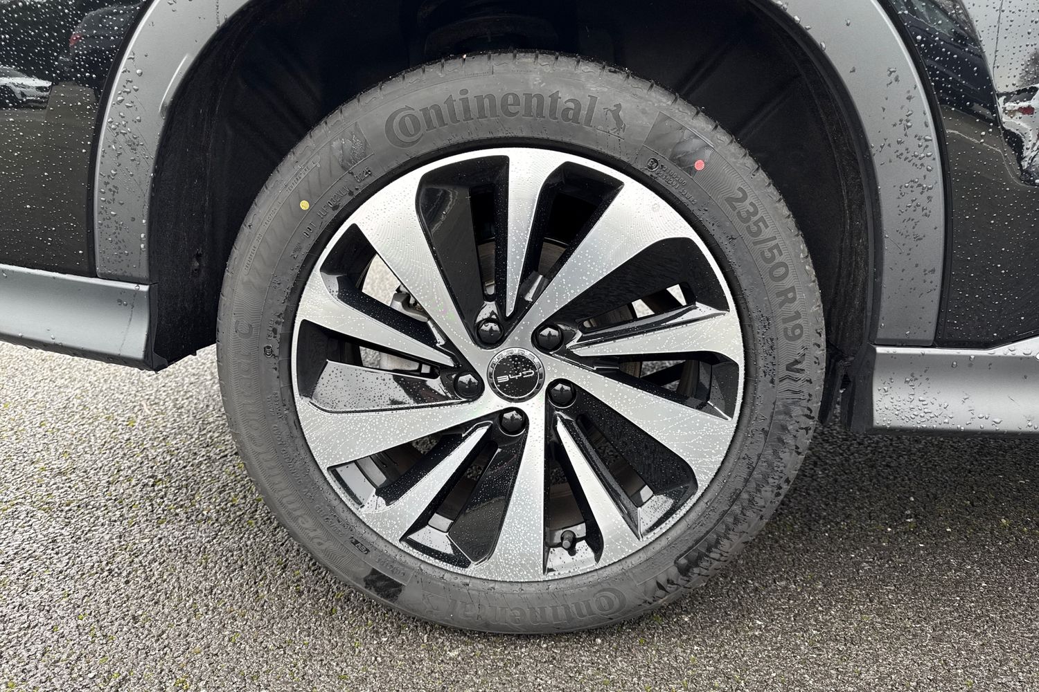 Used BYD Seal U 2025 for sale - 77506606: Photo 22